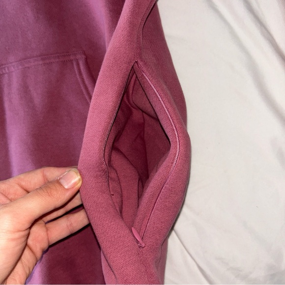 Women's Airplane Mode Travel Hoodie - Picture 3 of 11